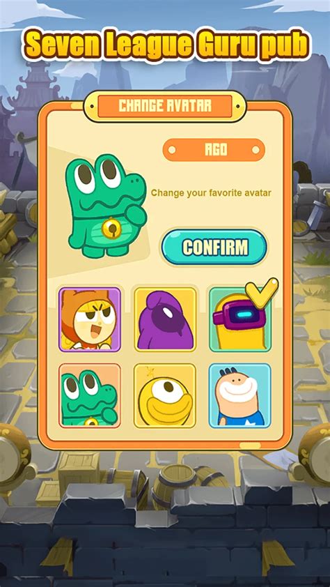 Download Seven League Guru pub android on PC .